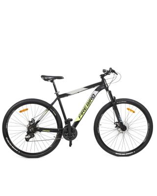 Bicicleta Fire Bird R29