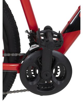 Bicicleta Fire Bird R29