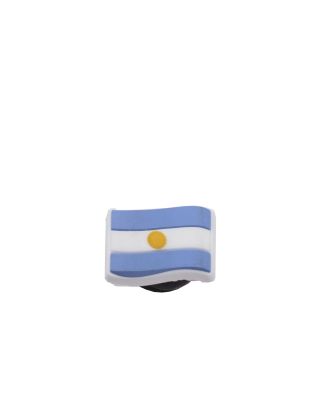 Jibbitz Crocs Argentina Flag