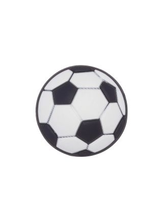 Jibbitz Crocs Soccerball