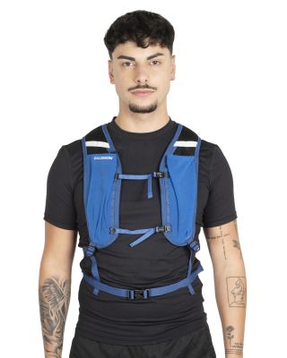 Mochila Salomon Cross 12