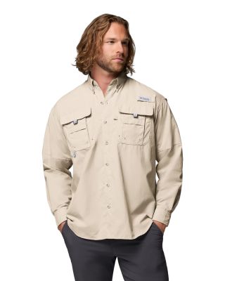 Camisa Columbia Bahama II