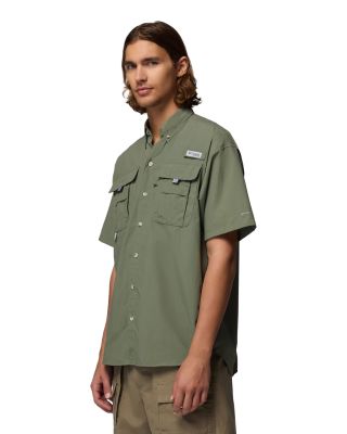 Camisa Columbia Bahama II