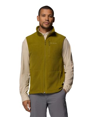 Chaleco Columbia Fast Trek Fleece Vest