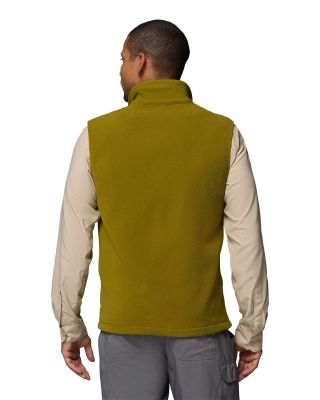 Chaleco Columbia Fast Trek Fleece Vest