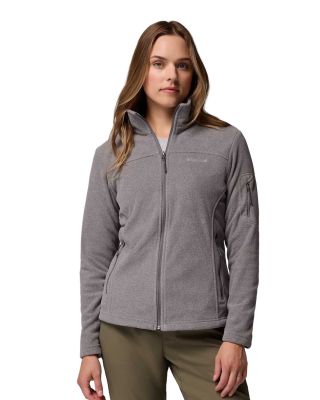 Campera Columbia Fast Trek II