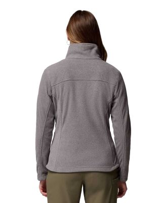 Campera Columbia Fast Trek II