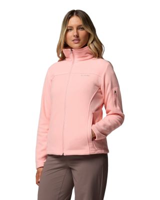 Campera Columbia Fast Trek II