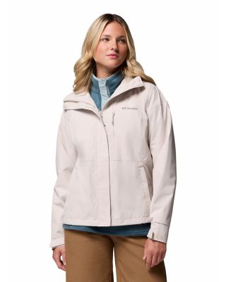 Campera Columbia Hikebound II