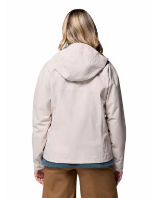 Campera Columbia Hikebound II