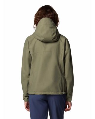 Campera Columbia Hikebound II