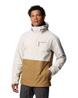 Campera Columbia Hikebound II