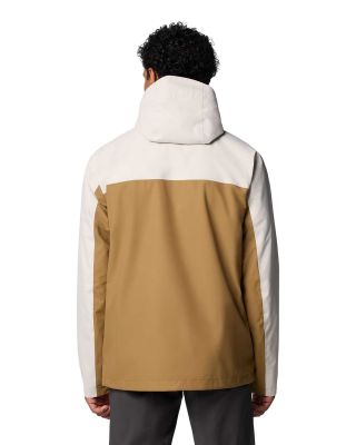 Campera Columbia Hikebound II