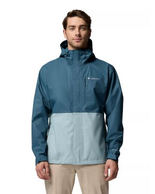 Campera Columbia Hikebound II
