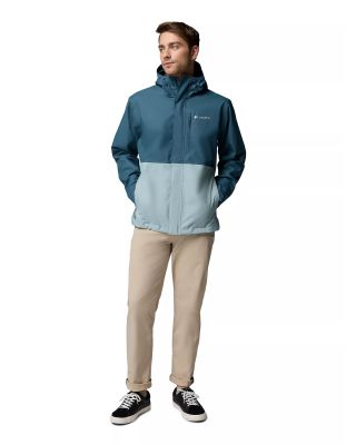 Campera Columbia Hikebound II