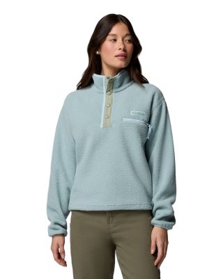 Buzo Columbia Helvetia II