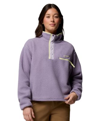 Buzo Columbia Helvetia II