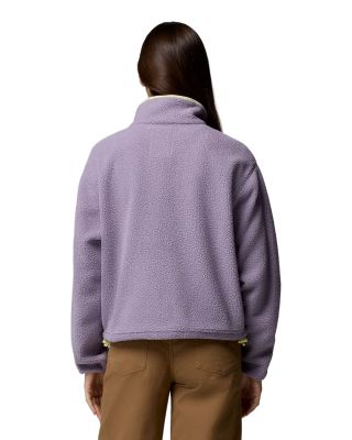 Buzo Columbia Helvetia II