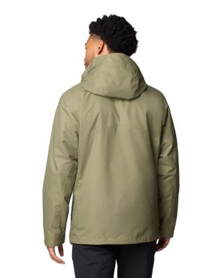 Campera Columbia Bugaboo III Fleece Interchange