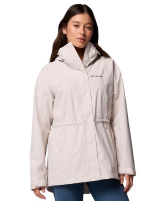 Campera Columbia Hikebound II Long