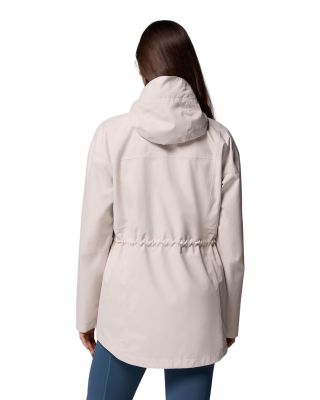 Campera Columbia Hikebound II Long