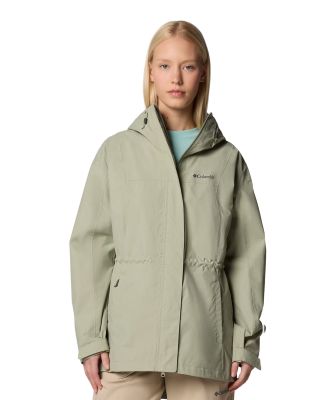 Campera Columbia Hikebound II Long