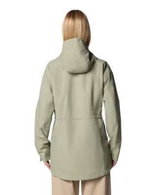 Campera Columbia Hikebound II Long