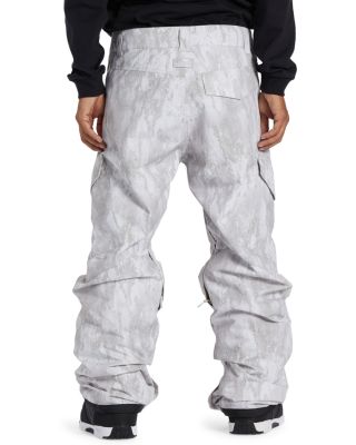 Pantalón DC Snow Banshee