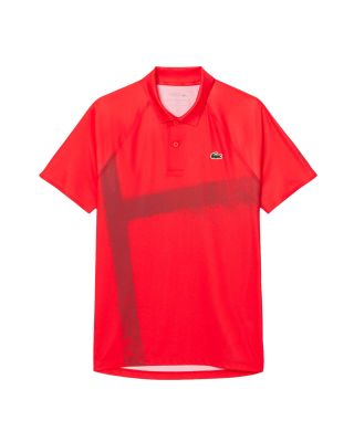 Remera Lacoste