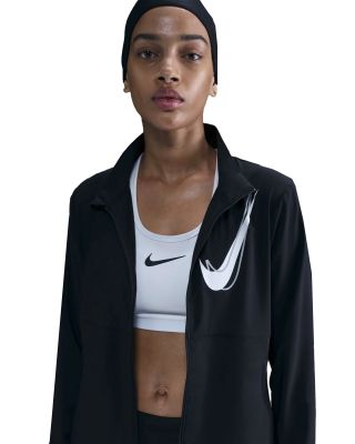 Campera Nike Swoosh