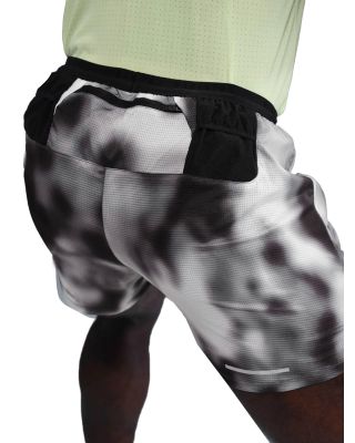 Short Nike Running Division Breathe