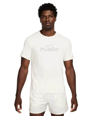 Remera Nike Dri-Fit Miler Flash