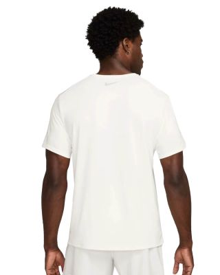 Remera Nike Dri-Fit Miler Flash