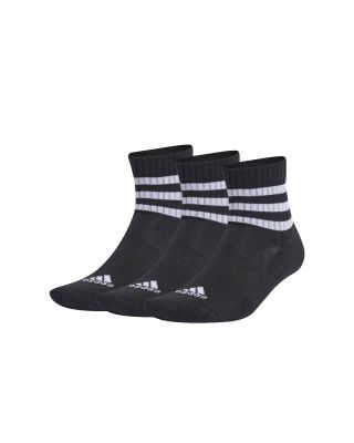 Medias Adidas 3 Stripes Sportswear 3Pk