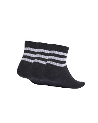 Medias Adidas 3 Stripes Sportswear 3Pk