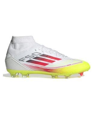 Botines Adidas F50 League FG/MG Mid