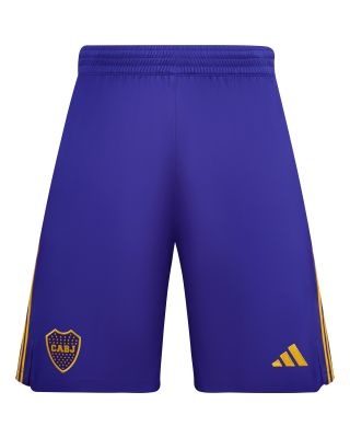 Short Adidas Boca Juniors Home
