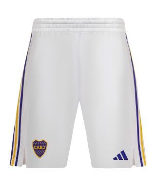 Short Adidas Boca Juniors Away