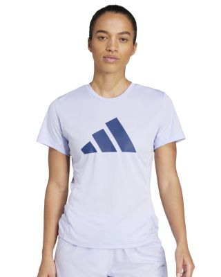 Remera Adidas Run It