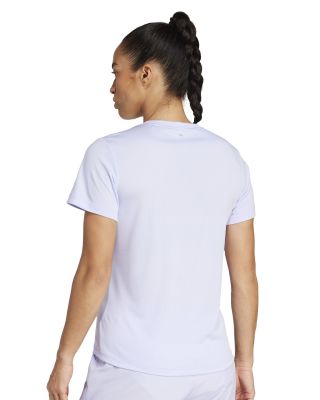 Remera Adidas Run It