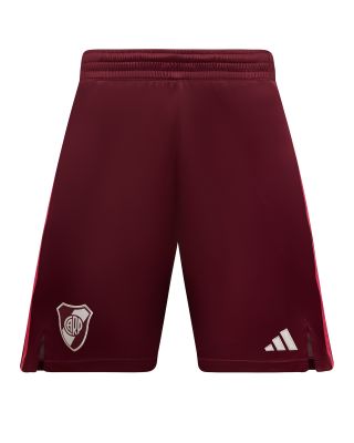 Short Adidas River Plate Away