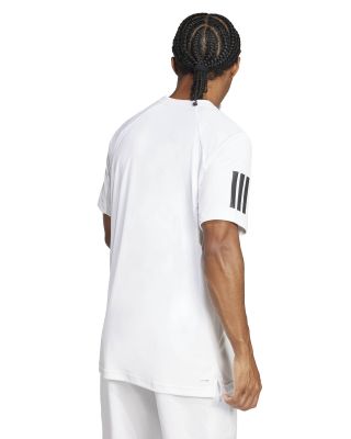 Remera Adidas Club Tennis Climacool 3 Stripes