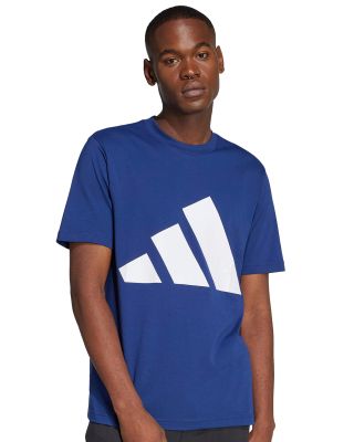Remera Adidas Essentials Logo