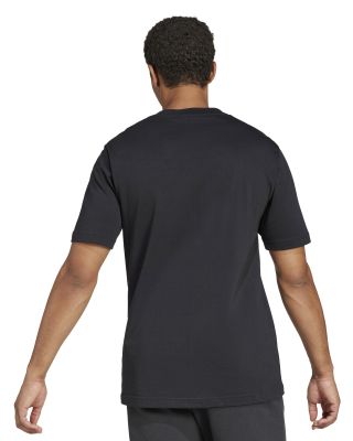 Remera Adidas Essentials Logo