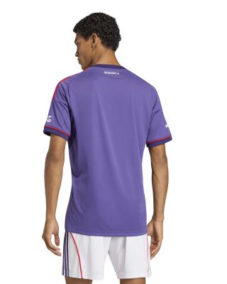 Camiseta Adidas River Plate 3rd 2025/2026