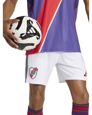 Short Adidas River Plate 3rd 2025/2026