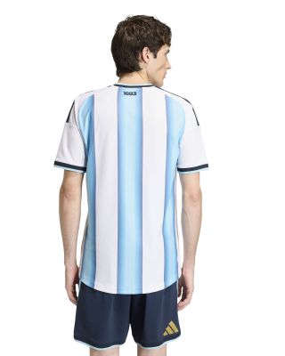 Camiseta Adidas AFA Home Authentic 2026
