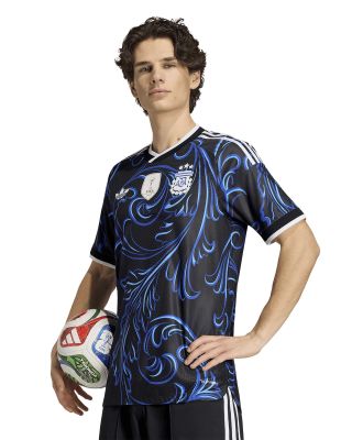 Camiseta Adidas Originals AFA Away Authentic 2026