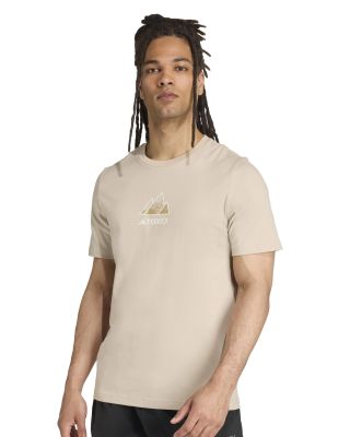 Remera Adidas Graphic Terrex Athlete