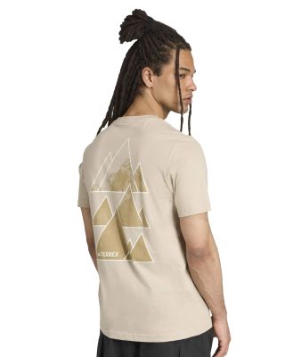 Remera Adidas Graphic Terrex Athlete